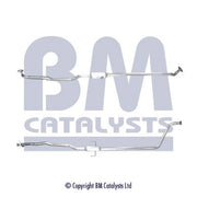 BM Catalysts Exhaust Pipe OD BM50528