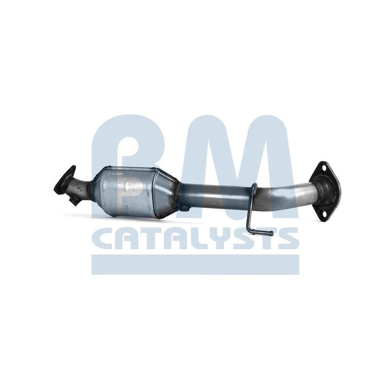 BM Catalysts Homologated Petrol Cat fits Honda Civic VII 2001-2005 2.0