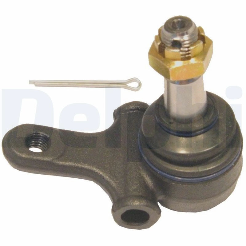 Delphi Ball Joint Front fits Mazda MX-5 1990-2005 1.6 1.8