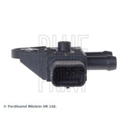Blue Print Exhaust Pressure Sensor fits Citroën Berlingo Box Body 2008-2018 1.6