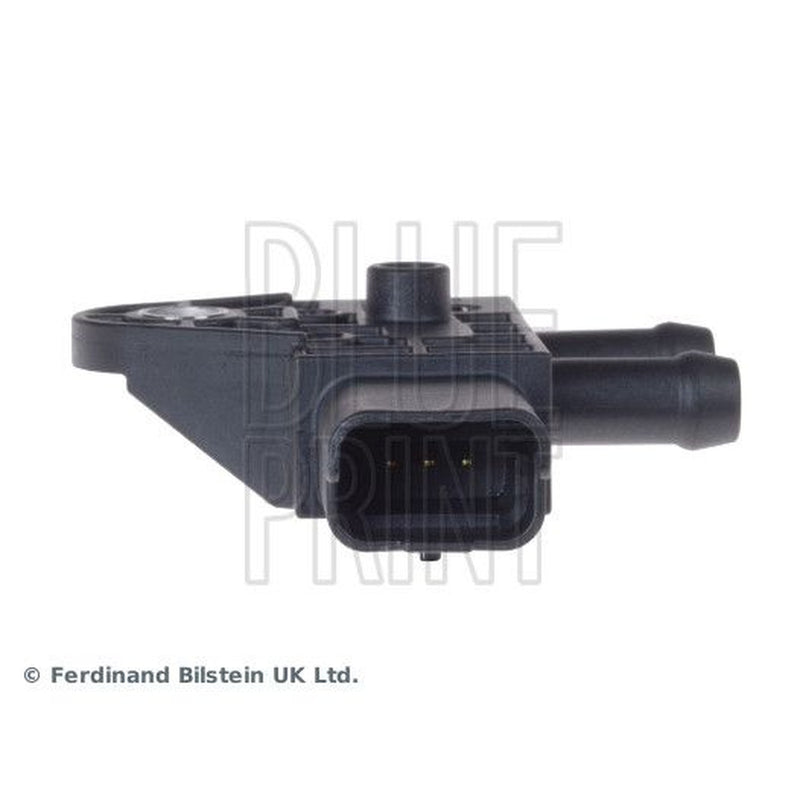 Blue Print Exhaust Pressure Sensor fits Citroën Berlingo Box Body 2008-2018 1.6