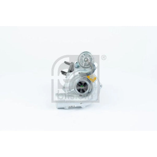 Febi Turbocharger Turbo Unit 187431