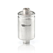 MANN-FILTER Full Service Kit with Air, Oil, Fuel & C fits Land Rover Range Rover