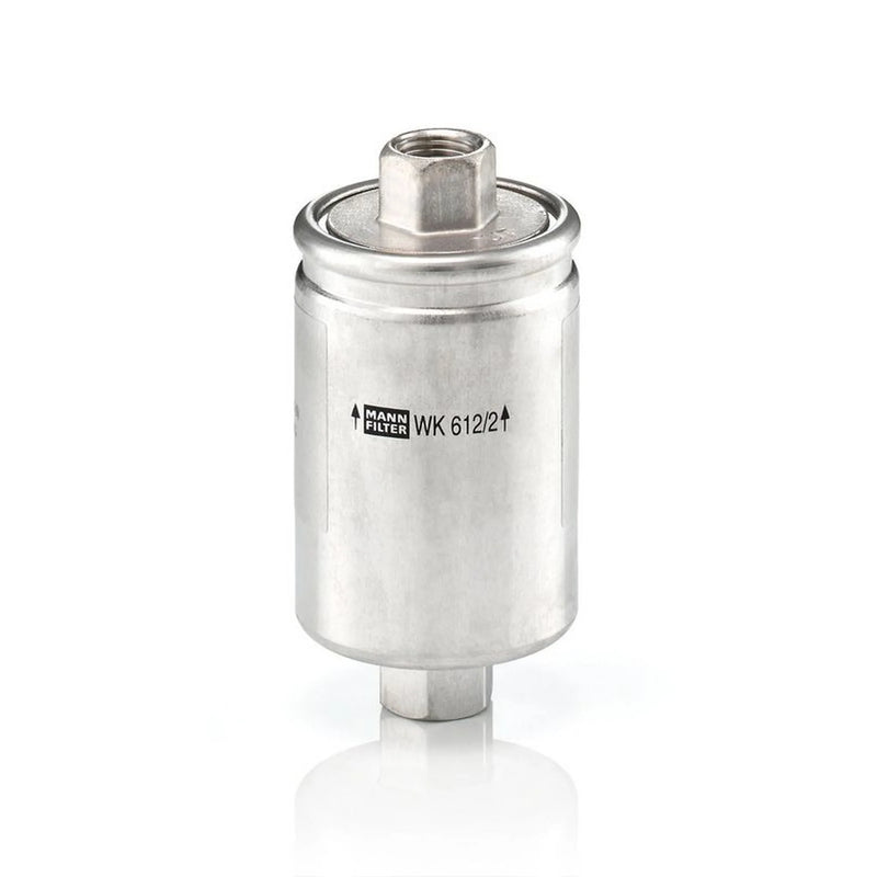 MANN-FILTER Full Service Kit with Air, Oil, Fuel & C fits Land Rover Range Rover