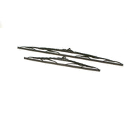 Bosch Eco Front Wiper Blade Set 600mm + 400mm — 612 fits Chevrolet Captiva