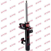 KYB Shock Absorber Damper Strut Front Right fits Ford C-Max 2007-2010 1.6