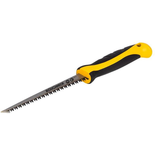 Roughneck R6S Hardpoint Padsaw 150mm (6in) 7 TPI Roughneck - Dynamic Drive