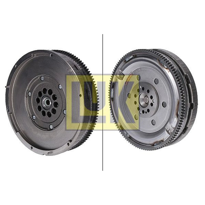 LuK Engine Flywheel Teeth fits VW Amarok 2016-2022 3.0