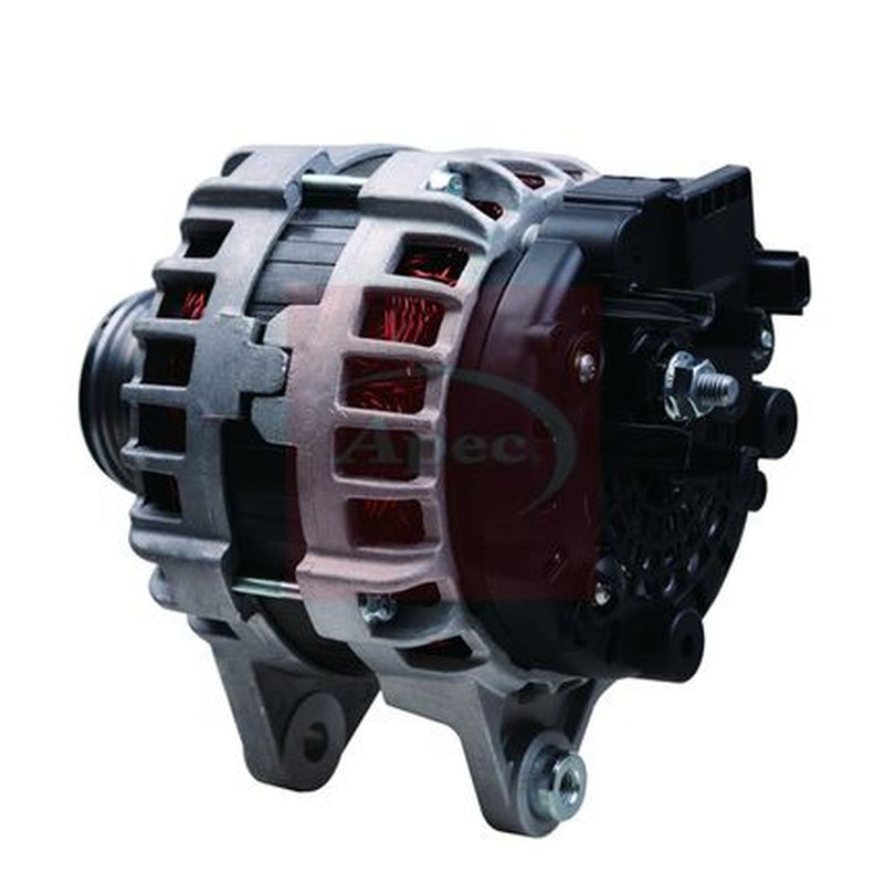 Apec Car Alternator 12V fits Nissan Pulsar 2014 on 1.5