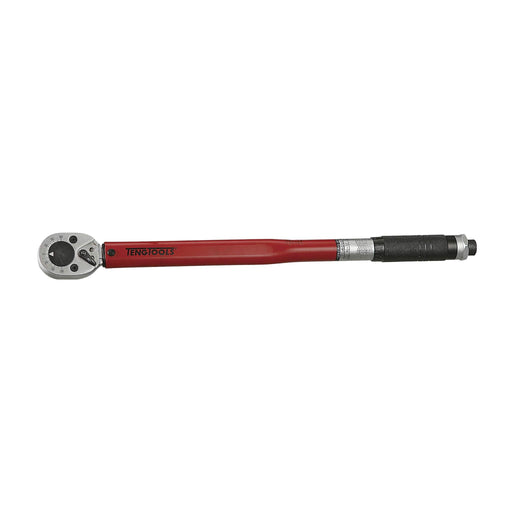 Teng Tools 3/8" Torque Wrench 5 - 25Nm Teng Tools - Dynamic Drive