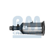BM Catalysts Dpf fits Peugeot 607 2000-2006 2.0 2.2