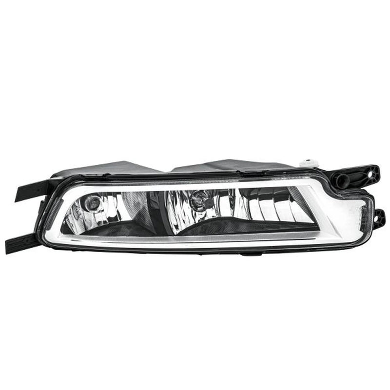 Hella Front Right Fog Light P21W 1NA 011 839-121