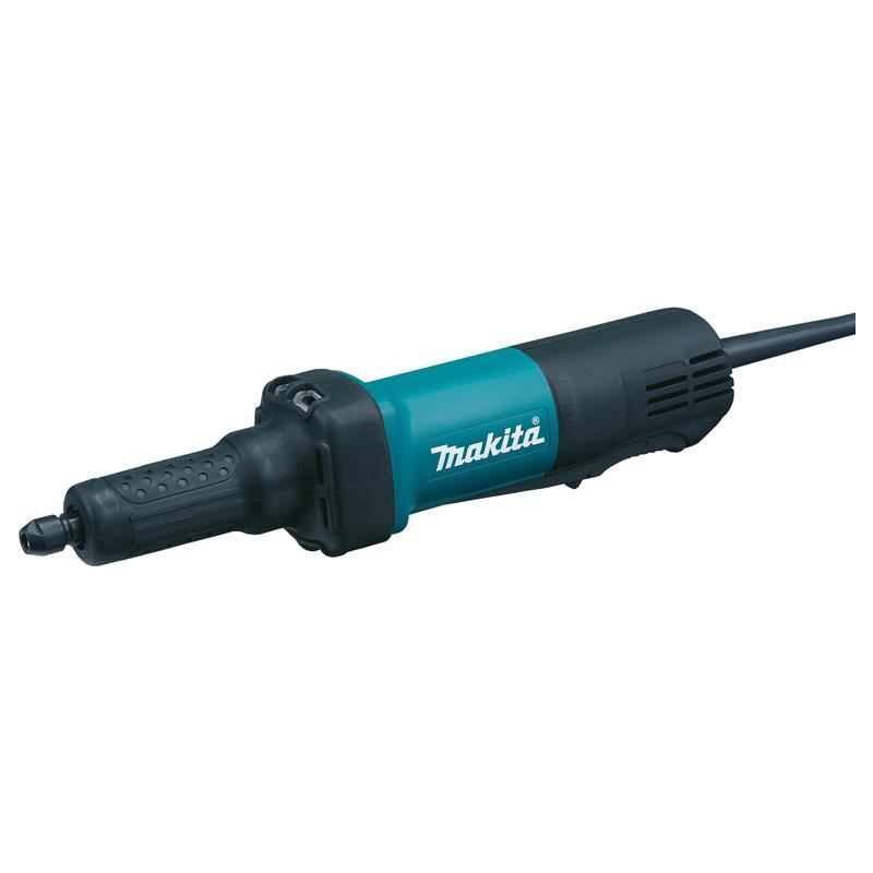 Makita GD0600 6mm Die Grinder 400W 110V Makita - Dynamic Drive