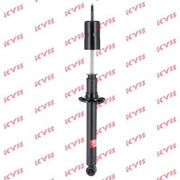 KYB Shock Absorber Damper Strut Rear fits Audi 50 1974-1978 1.1 1.3