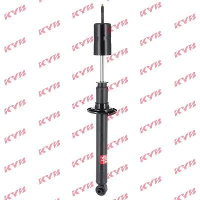 KYB Shock Absorber Damper Strut Rear fits Audi 50 1974-1978 1.1 1.3