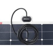 NDS SolarFlex SFS Flexible Solar Panel (115W / 1110mm x 540mm) for Caravan Sol NDS - Dynamic Drive