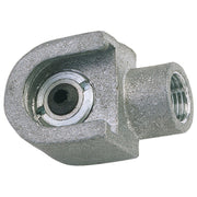 Draper Heavy Duty Hook on Connector, 1/8" BSP 57875 Draper - Dynamic Drive
