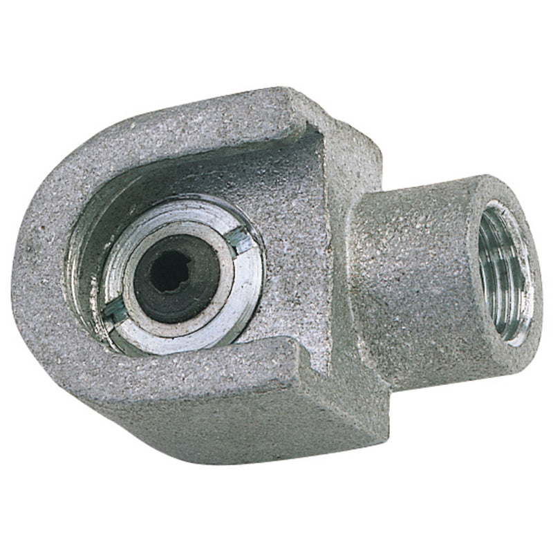 Draper Heavy Duty Hook on Connector, 1/8" BSP 57875 Draper - Dynamic Drive