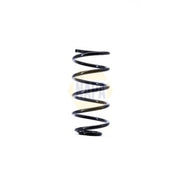 NAPA Front Suspension Coil Spring fits Audi A3 1996-2003 1.8 1.9