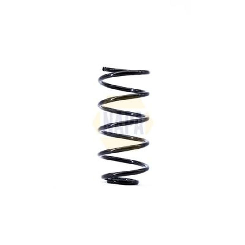 NAPA Front Suspension Coil Spring fits Audi A3 1996-2003 1.8 1.9