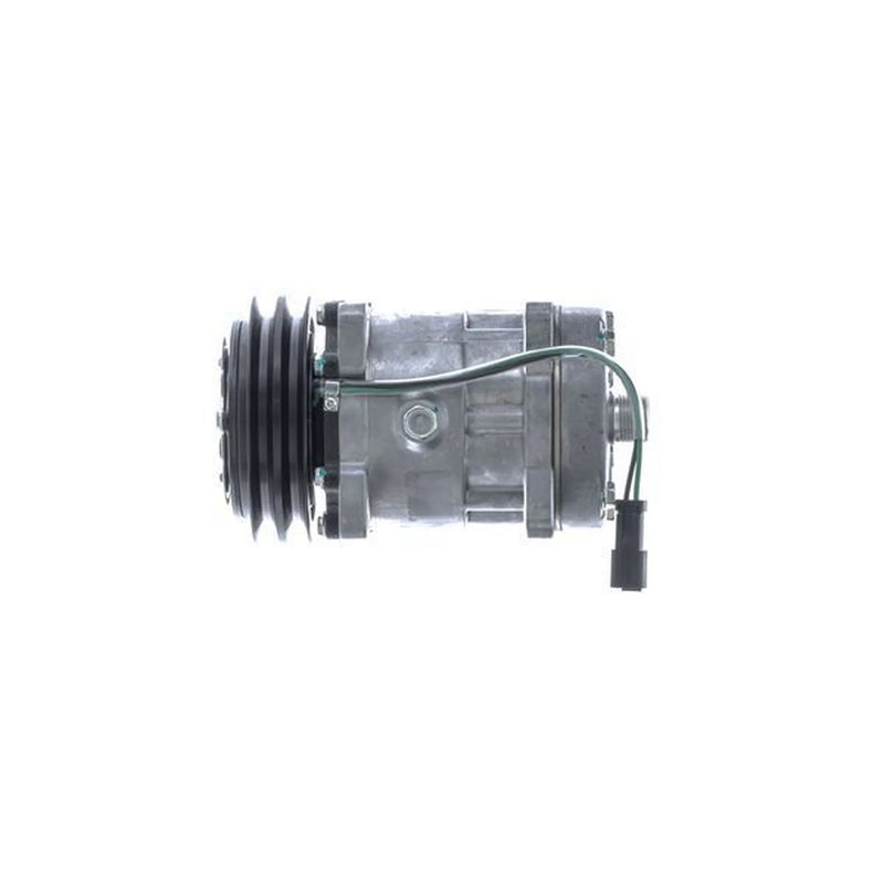 Mahle Air Conditioning Compressor