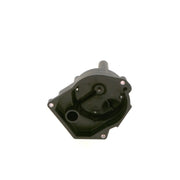 Bosch Distributor Cap fits Nissan Micra II 1992-2000 1.0 1.3