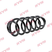 KYB Rear Suspension Coil Spring fits Toyota Corolla 2018 on 1.8