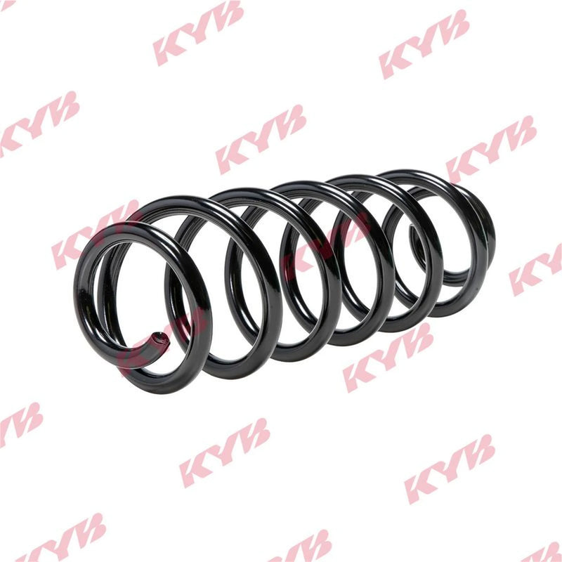 KYB 2 x Suspension Springs fits Toyota Corolla 2018 on 1.8