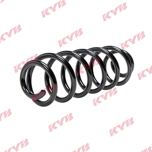 KYB Rear Suspension Coil Spring RA5887