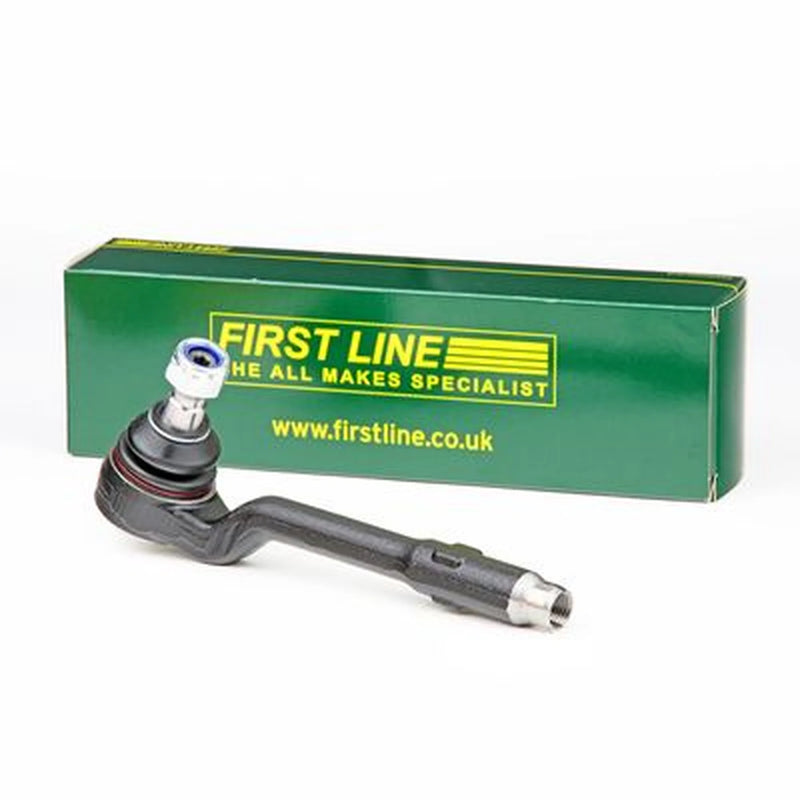 First Line Steering Tie Rod End Ball Joint fits BMW X5 2000-2006 3.0 4.4 4.6