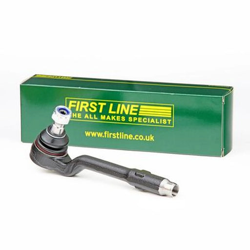 First Line Steering Tie Rod End Ball Joint fits BMW X5 2000-2006 3.0 4.4 4.6
