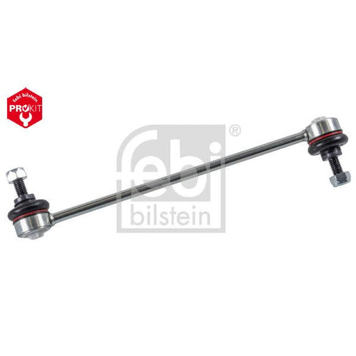 Febi Stabiliser Bar Link Coupling Rod Front Right 18084