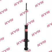 KYB Shock Absorber Damper Strut Rear fits Honda Ballade 1983-1987 1.2 1.3 1.5