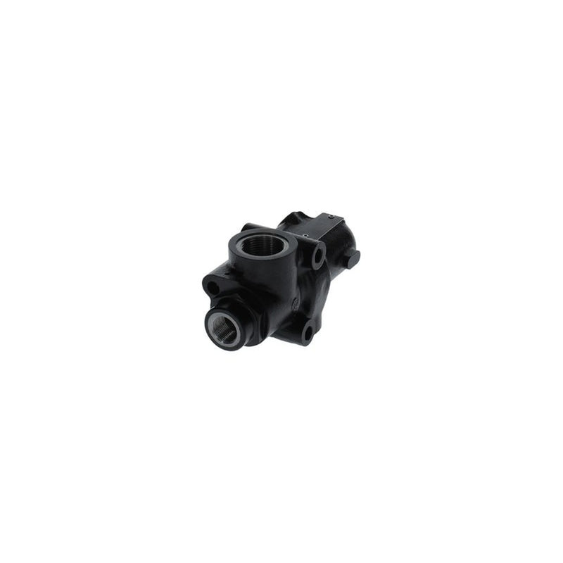 Bosch Power Steering Control Valve