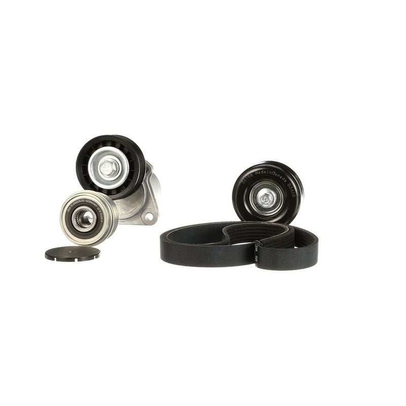 Gates V-Ribbed Belt Set K106PK2228