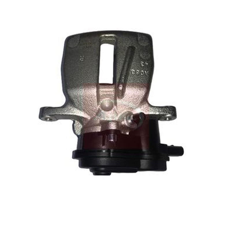 Apec 2 x Rear Brake Calipers fits Audi A8 D4 2009-2018 2.0 3.0 4.0 4.2