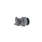 Mahle Air Conditioning Compressor fits Fiat 500X 2014 on 1.3
