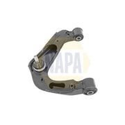 NAPA Control/Trailing Arm Front Right fits Nissan Navara NP300 2005-2007 2.5
