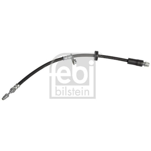 Febi Brake Hydraulic Hose Line Front Right 104233