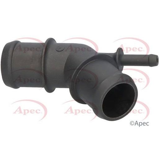 Apec Coolant Flange Housing Connector fits Audi A3 1996-2013 1.8 1.9 2.0 3.2