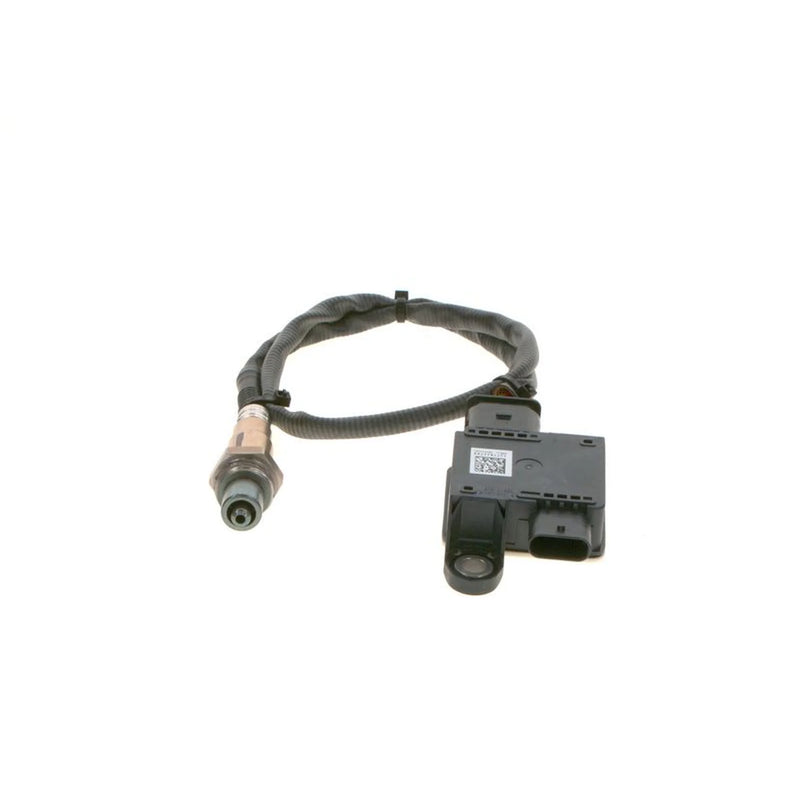 Bosch Diesel Particulate Sensor
