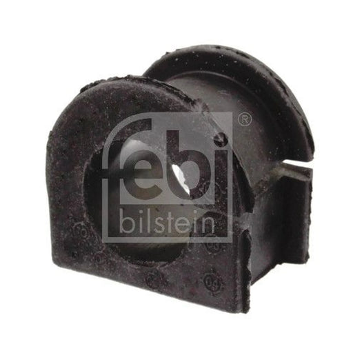 Febi Anti Roll Bar Mounting Bracket Front 42357