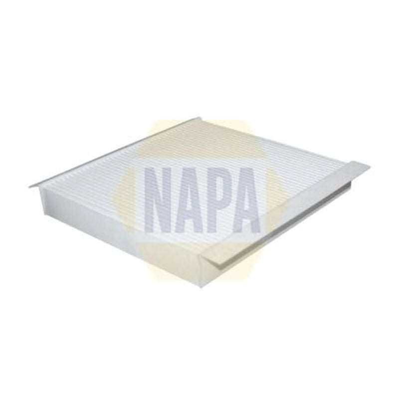 NAPA Cabin Air Filter (Pollen Filter) fits Lexus Gs 2012-2018
