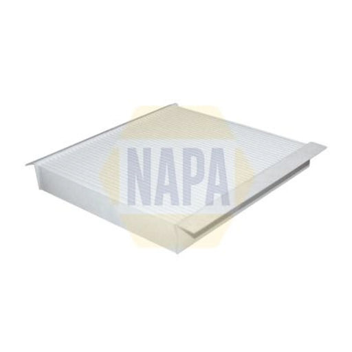 NAPA Cabin Air Filter (Pollen Filter) NFC4074
