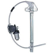 Valeo Electric Window Regulator Lifter Right Rear 850351