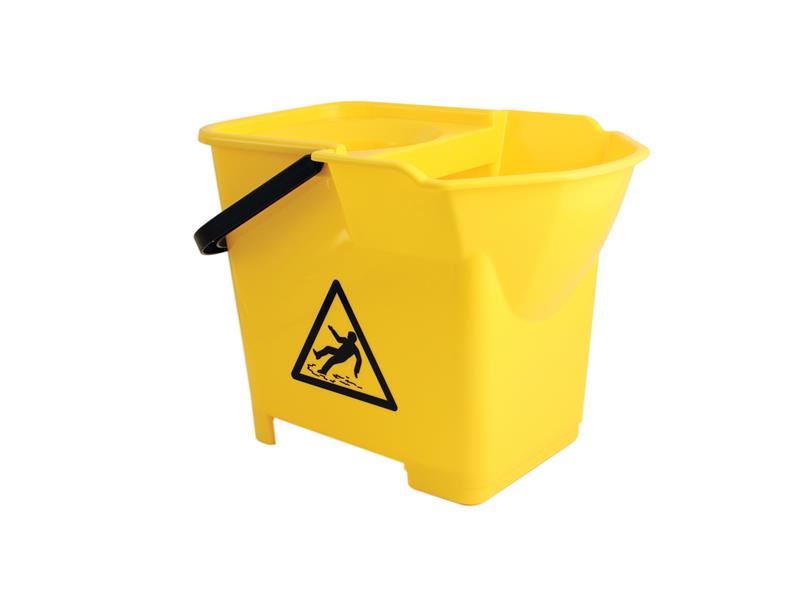 Bulldozer Heavy-Duty Mop Bucket 16L Bulldozer - NN4 Online