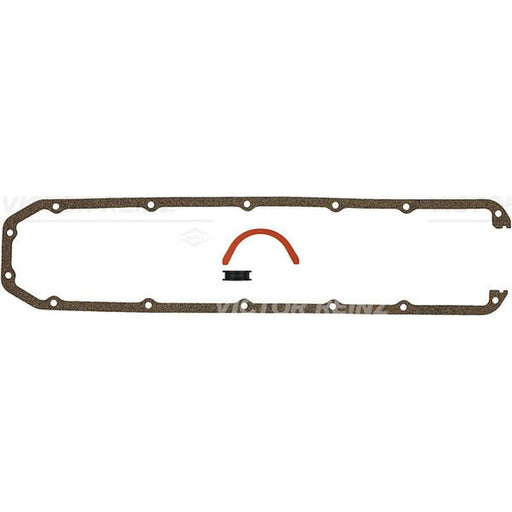 Victor Reinz Cylinder Head Cover Gasket Set 15-13025-01