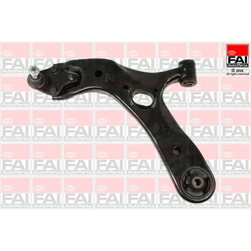FAI Control/Trailing Arm