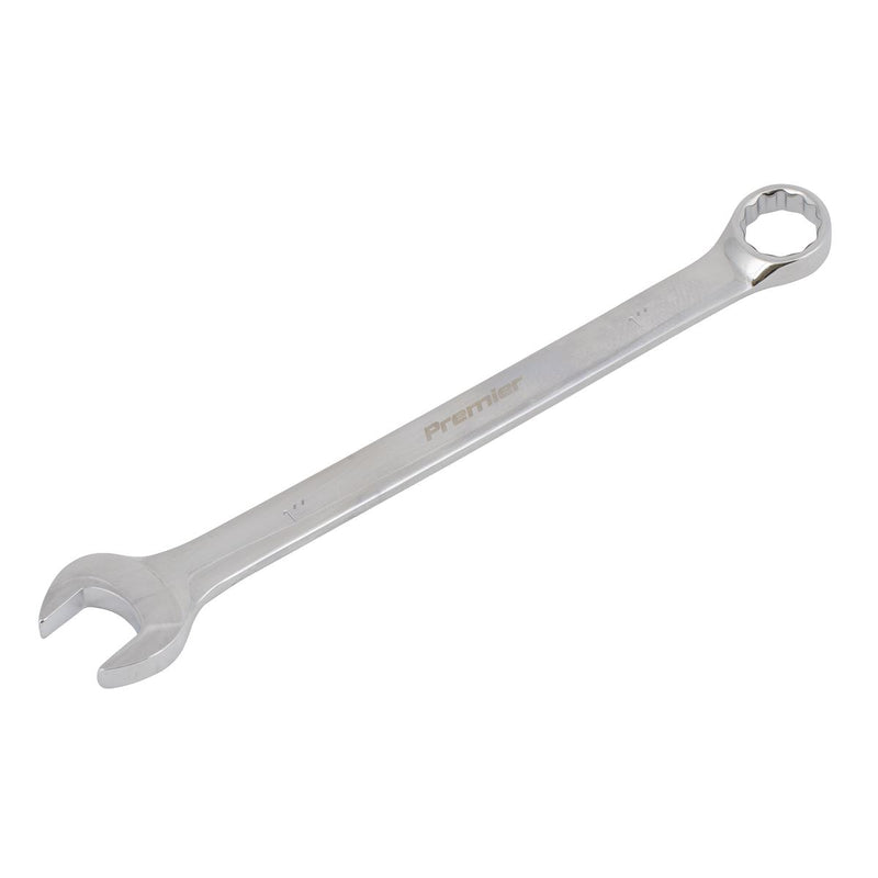 Sealey Premier Premier Imperial Combination Spanner 1" CW13AF Sealey Premier - Dynamic Drive
