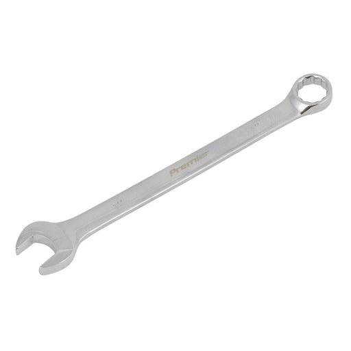 Sealey Premier Premier Imperial Combination Spanner 1" CW13AF Sealey Premier - Dynamic Drive